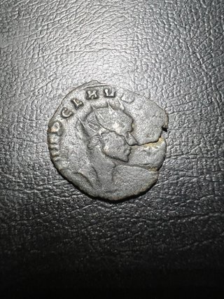 Lote 8 Monedas Romanas Siglo III