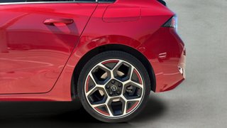 Opel Astra 1.6 Turbo Hibrid PHEV GS-Line Auto 133 kW (181 CV)