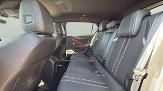 Opel Astra 1.6 Turbo Hibrid PHEV GS-Line Auto 133 kW (181 CV)