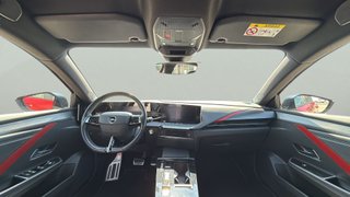Opel Astra 1.6 Turbo Hibrid PHEV GS-Line Auto 133 kW (181 CV)