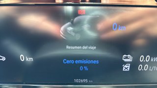 Opel Astra 1.6 Turbo Hibrid PHEV GS-Line Auto 133 kW (181 CV)