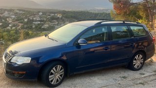 Volkswagen Passat CC 2009