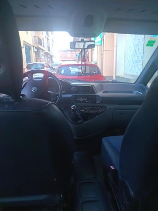 FIAT Scudo 2004