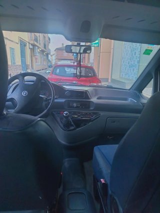 FIAT Scudo 2004