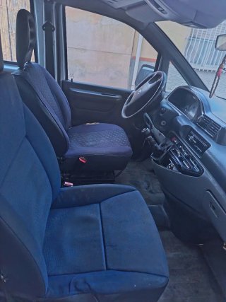 FIAT Scudo 2004