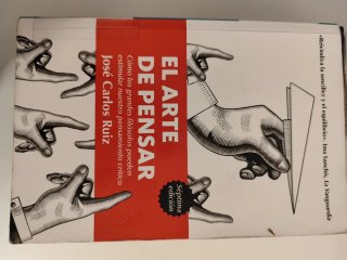 Pack de libros. Todos por 10€