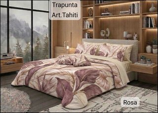 Trapunta Matrimoniale
