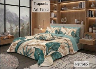Trapunta Matrimoniale