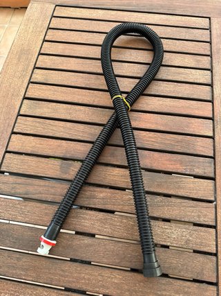 Inflador MYOWNWAY para Paddle Surf SIN USAR