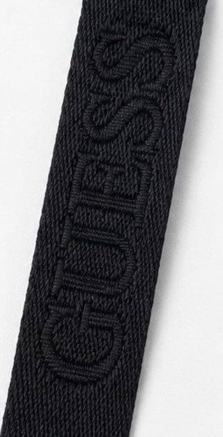Mariconera Guess Negra