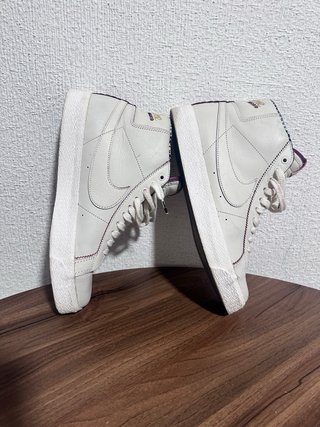 Nike SB Zoom Blazer Mid QS Casa Blanca T44.5