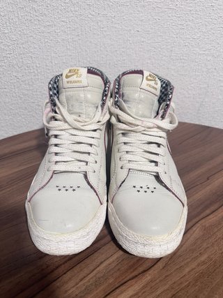 Nike SB Zoom Blazer Mid QS Casa Blanca T44.5