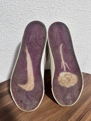 Nike SB Zoom Blazer Mid QS Casa Blanca T44.5