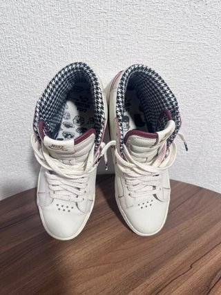 Nike SB Zoom Blazer Mid QS Casa Blanca T44.5