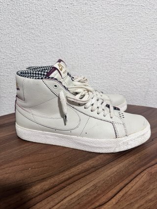 Nike SB Zoom Blazer Mid QS Casa Blanca T44.5