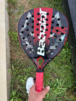 Pala Babolat Technical Viper 2023