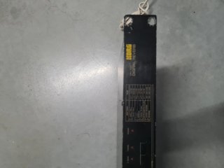 Korg DRV-1000 Reverb Digital Rack 19