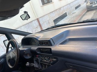 Fiat Scudo Combinato 2.0 JTD