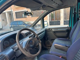 Fiat Scudo Combinato 2.0 JTD