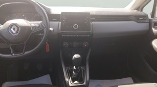 Renault Clio Business Blue dCi 63 kW (85 CV)