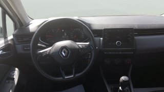 Renault Clio Business Blue dCi 63 kW (85 CV)