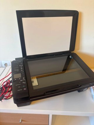 Impresora Epson Stylus SX218