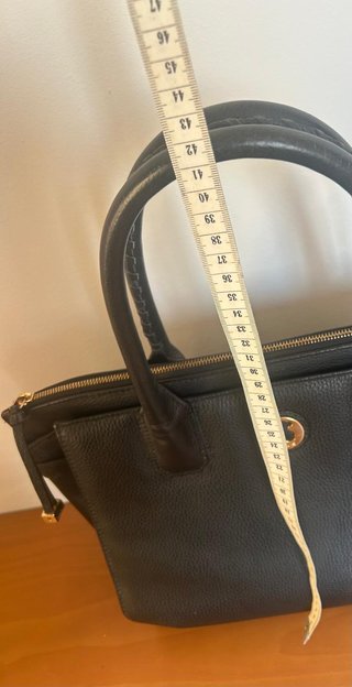 Bolso Tous Piel Negro