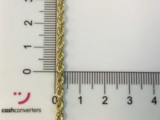 E646114-30 PULSERA ORO 18K