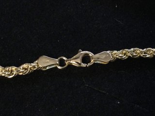 E646114-30 PULSERA ORO 18K