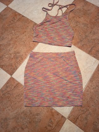 Vestido