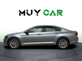 Volkswagen Passat Executive 2.0 TDI 90 kW (122 CV) DSG
