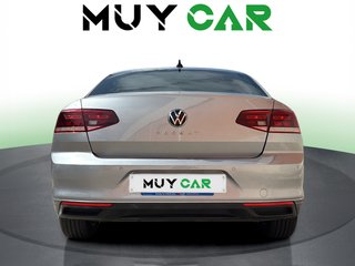 Volkswagen Passat Executive 2.0 TDI 90 kW (122 CV) DSG