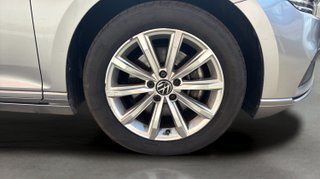 Volkswagen Passat Executive 2.0 TDI 90 kW (122 CV) DSG