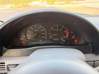 Nissan Serena 1995