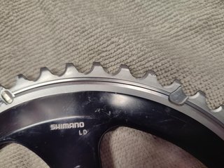 PLATO DURA ACE FC-9000 A ESTRENAR