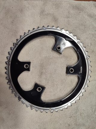 PLATO DURA ACE FC-9000 A ESTRENAR
