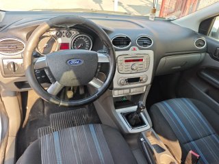 Ford Focus 2008