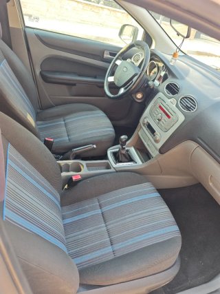 Ford Focus 2008
