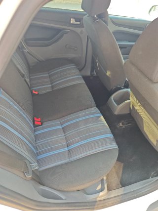 Ford Focus 2008