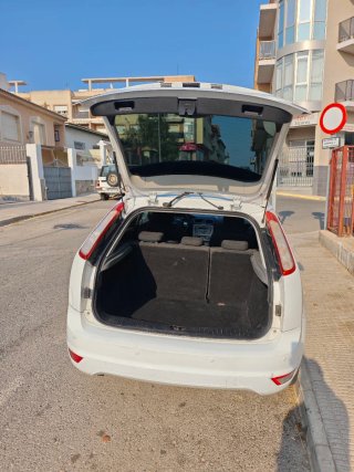 Ford Focus 2008