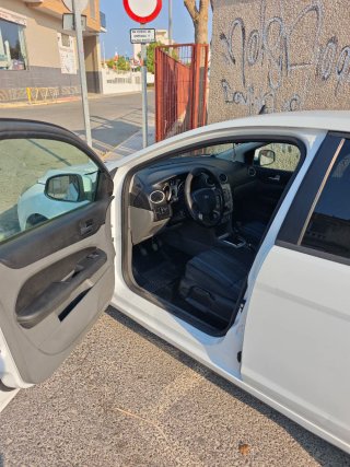 Ford Focus 2008