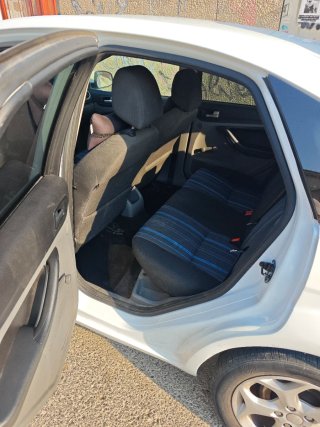 Ford Focus 2008