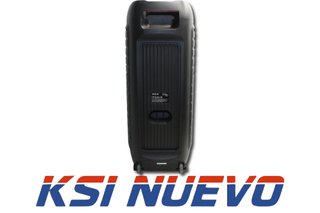 ALTAVOZ BLUETOOTH PORTATIL POSS PSPTS600 74133