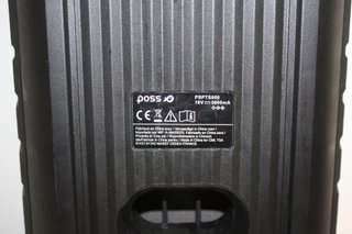 ALTAVOZ BLUETOOTH PORTATIL POSS PSPTS600 74133