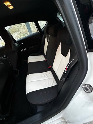 SEAT Leon cupra 2009