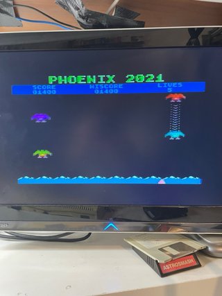 Atari 800XL