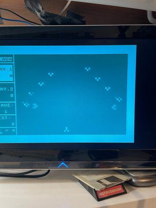 Atari 800XL