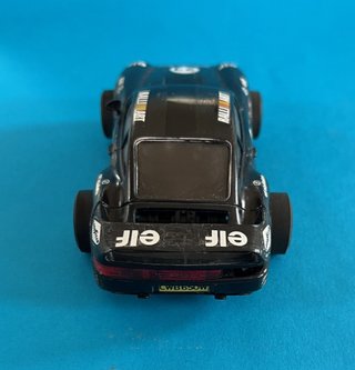 Coche Scalextric Porsche 959