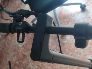 Patinete Eléctrico Zwheel E9