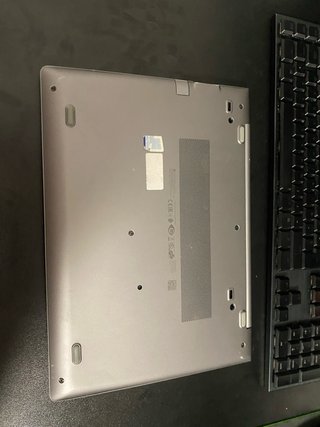 HP Zbook i7 32GB RAM 512GB SSD
